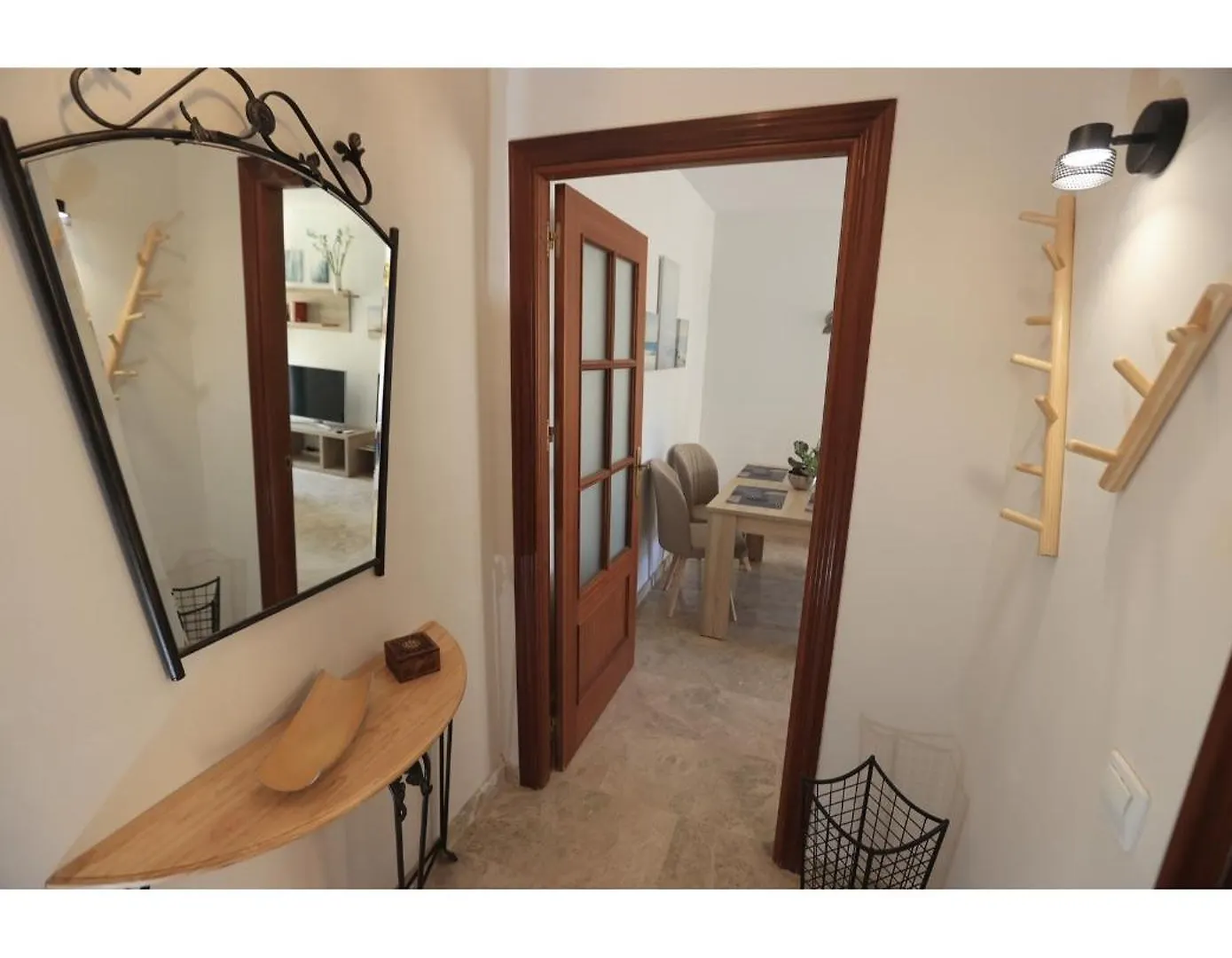 Mirador Del Puerto Apartment Estepona Spain