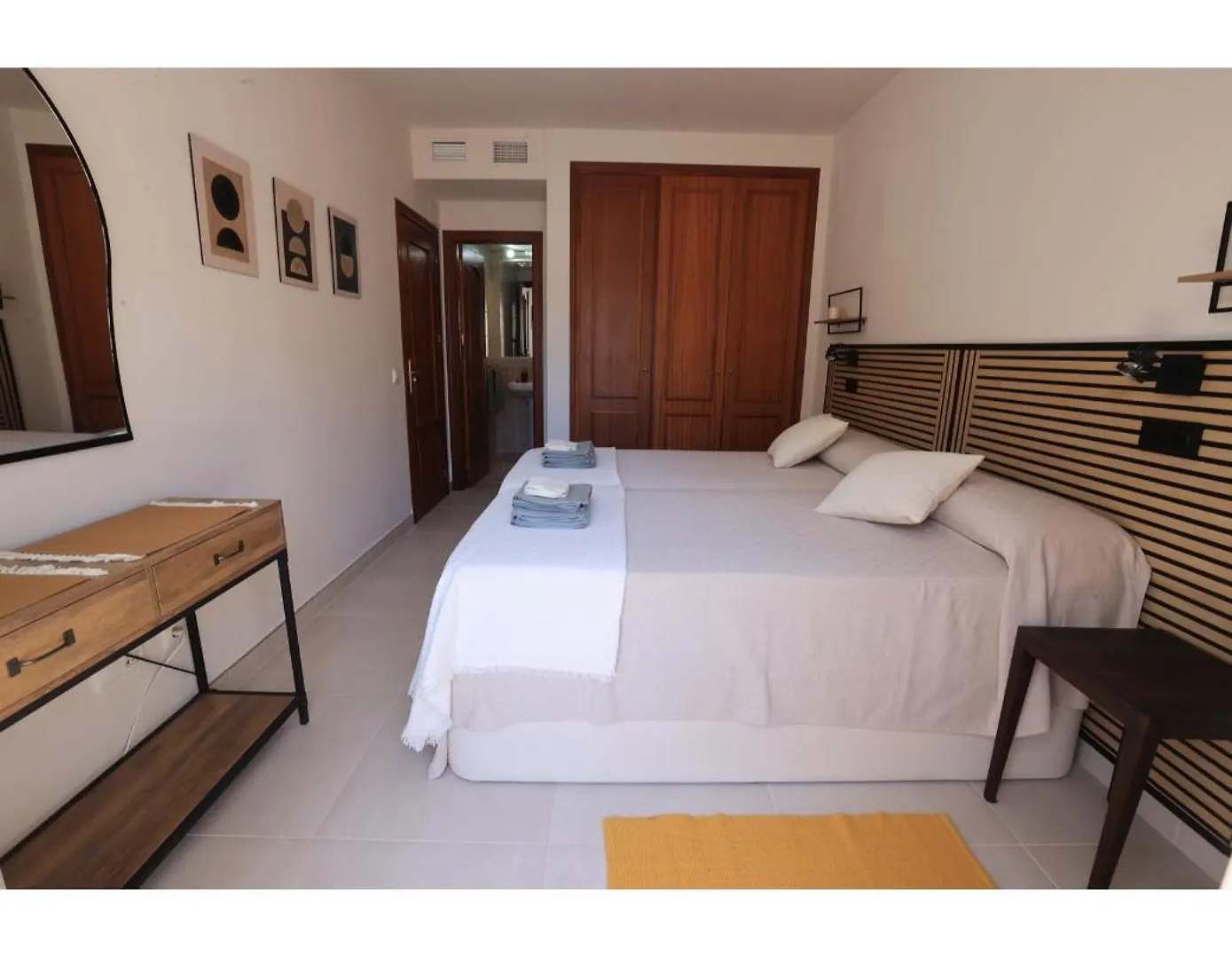 Mirador Del Puerto Apartment Estepona 0*,