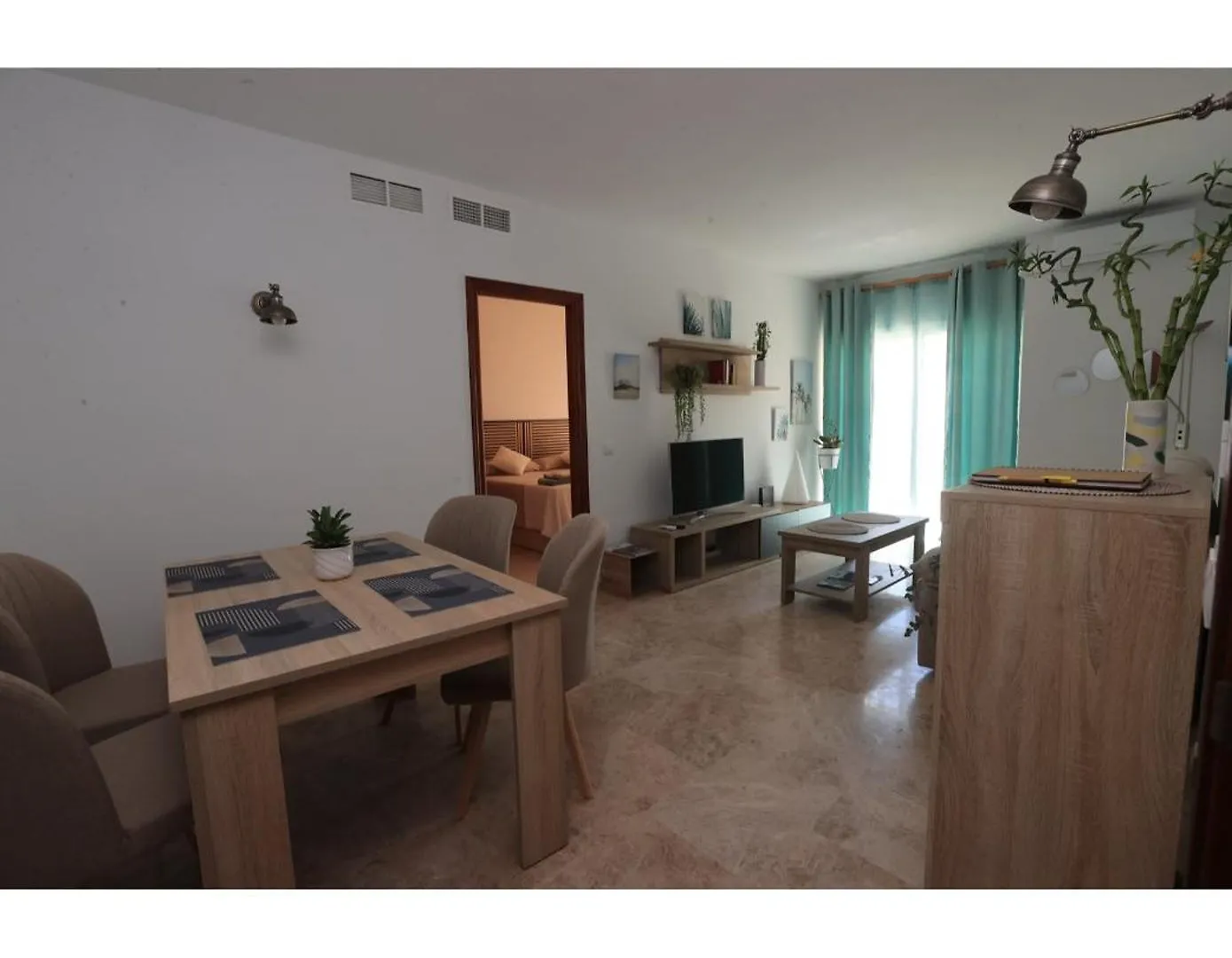 Mirador Del Puerto Apartment Estepona