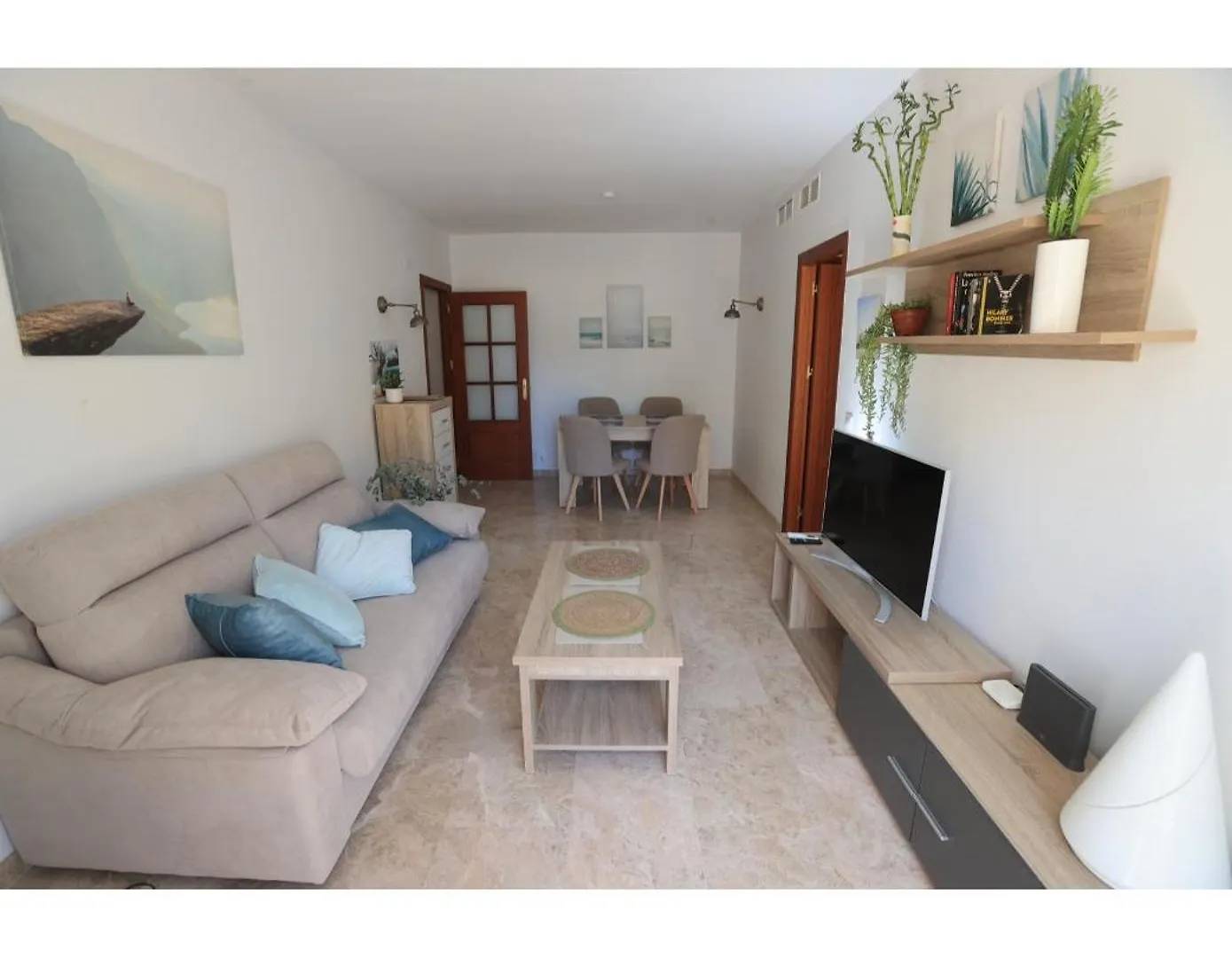 Mirador Del Puerto Apartment Estepona