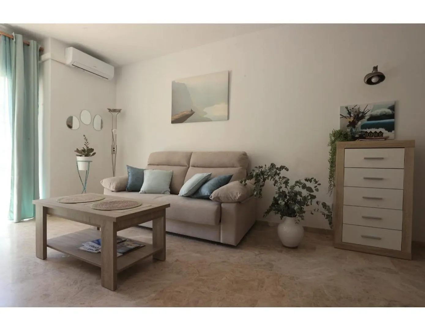 Mirador Del Puerto Apartment Estepona