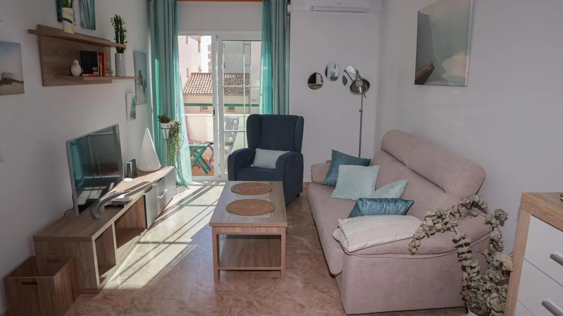 Mirador Del Puerto Apartment Estepona