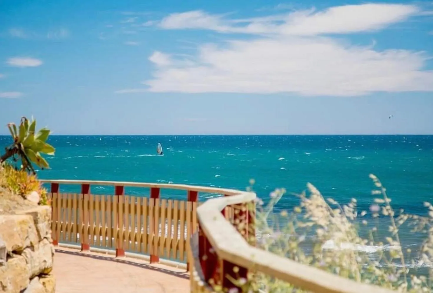Mirador Del Puerto Apartment Estepona Spain