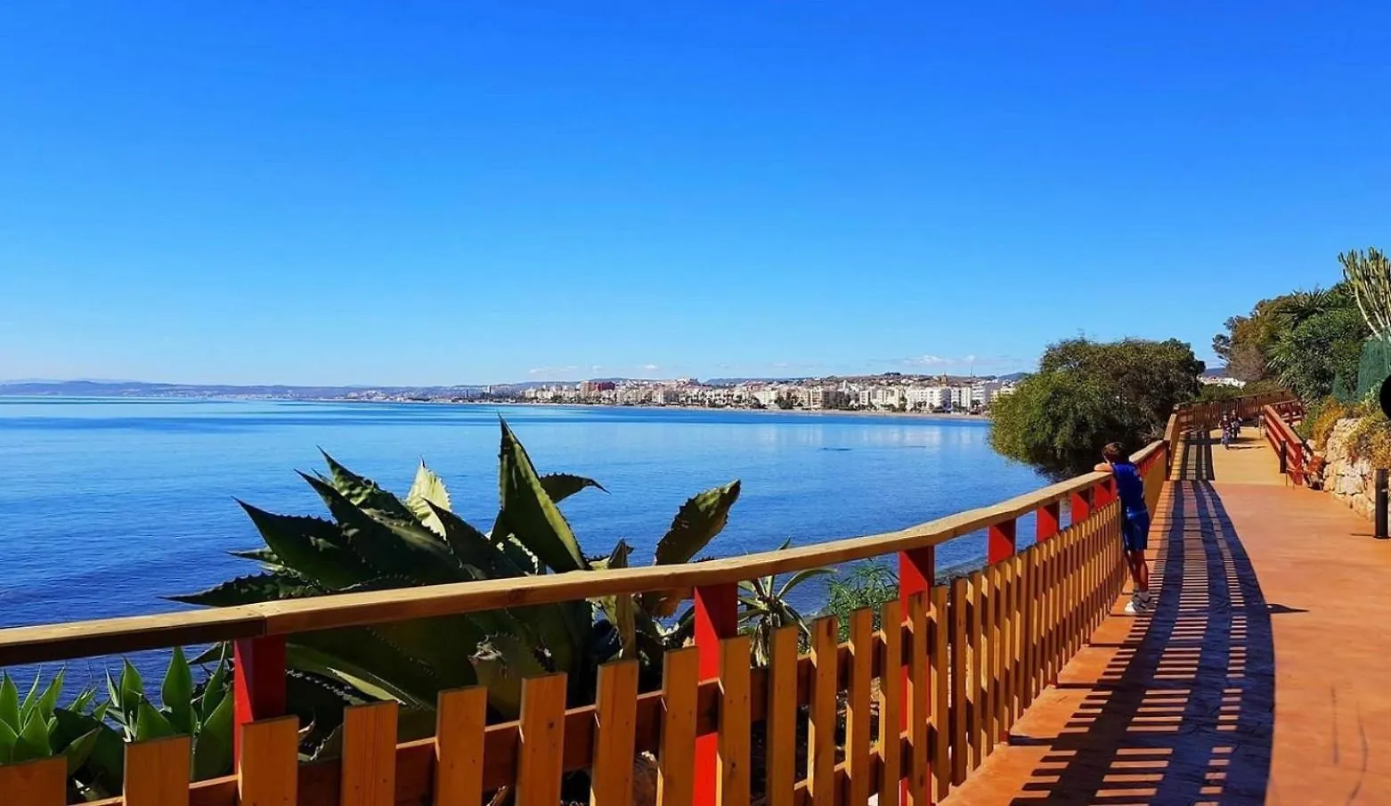 Mirador Del Puerto Apartment Estepona 0*,  Spain