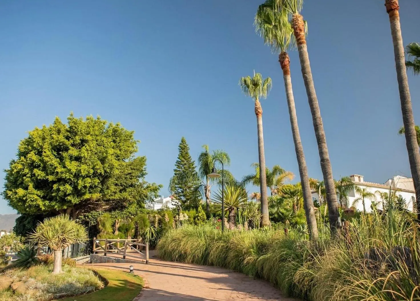 Mirador Del Puerto Lägenhet Estepona