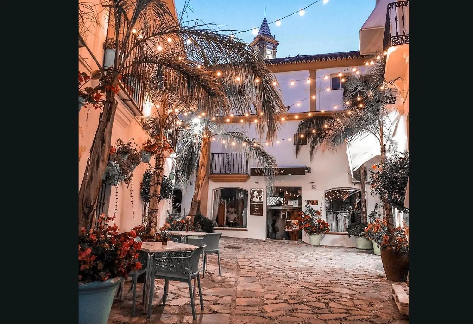 Mirador Del Puerto Lägenhet Estepona