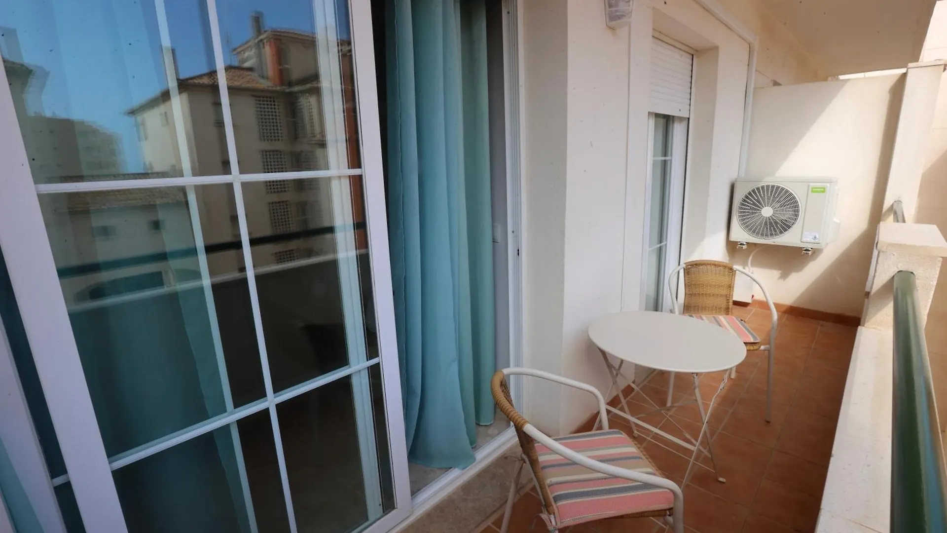 Mirador Del Puerto Apartment Estepona 0*,